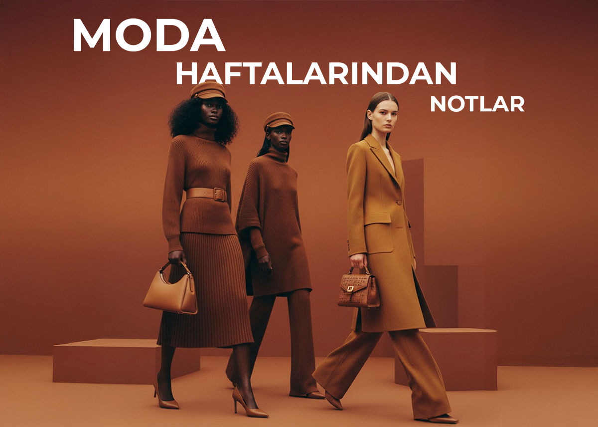 2025 Sezonuna Yön Veren Trendler